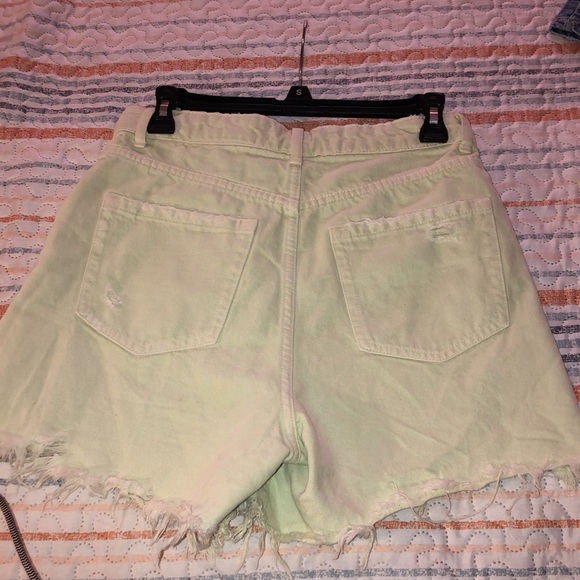 Zara Shorts - Picture 4 of 8